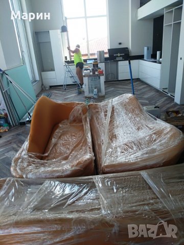 Професионално почистване на къщи, снимка 12 - Почистване на домове - 33600303