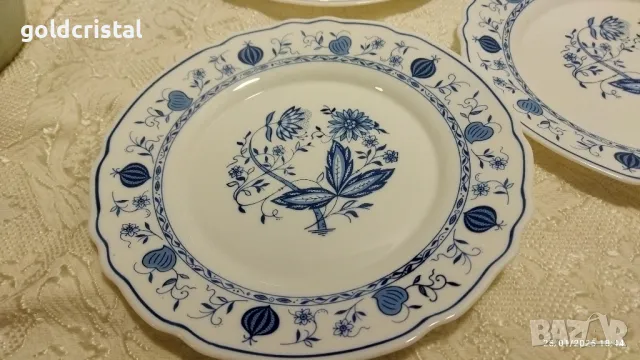 аркопал чинии, снимка 4 - Антикварни и старинни предмети - 48828547