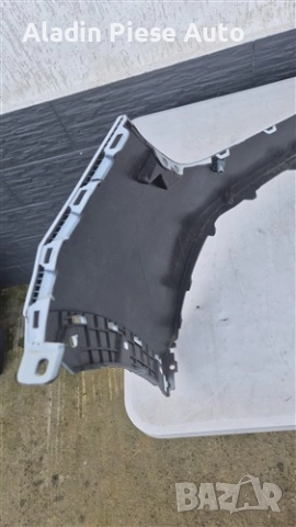 Предна броня Kia Sportage 5 NQ5 година 2022 2023 2024 2025 код 86511R2000, 86511-R2000 , снимка 4 - Аксесоари и консумативи - 52924993