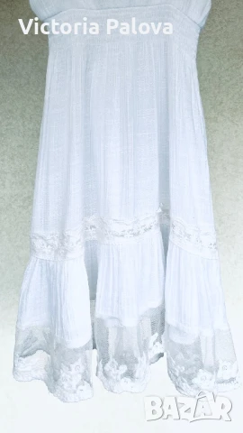 Рокля/туника WET SEAL USA, снимка 9 - Туники - 50475327