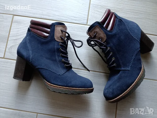 38н Venturini Milano дамски боти