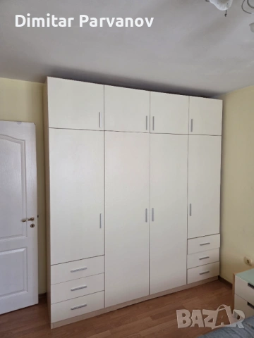 Разпродавам обзавеждане за апартамент 