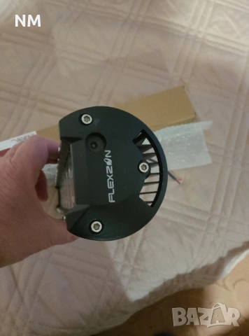 лед бар двуредов 50см +стойка за номер, снимка 4 - Аксесоари и консумативи - 53205290