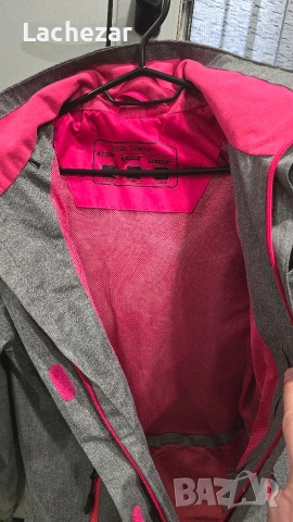 Дамско яке Crivit Technology S/M , снимка 6 - Якета - 53284993