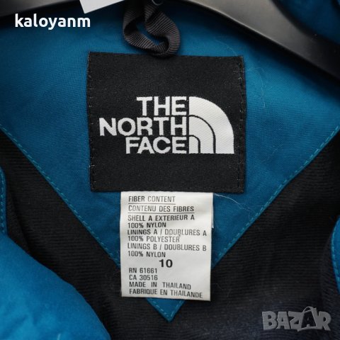 The North Face Extreme Gear туристическо яке - M, снимка 5 - Якета - 39749827