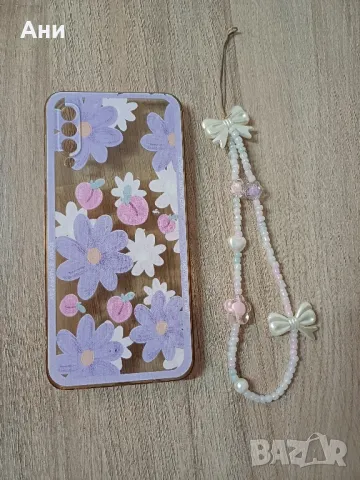 Калъфи за телефон Samsung Galaxy A50 и Samsung Galaxy A34, снимка 3 - Калъфи, кейсове - 48789803