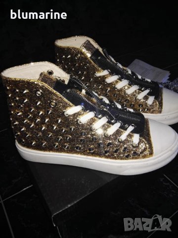 Дамски кецове, снимка 4 - Кецове - 26528560