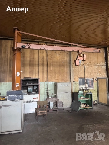 Конзолни кранове