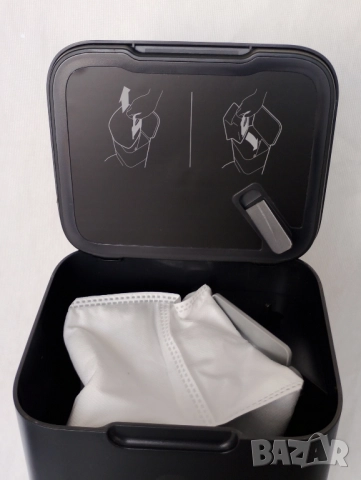 Прахосмукачка робот Roomba i7 работи перфектно , снимка 5 - Прахосмукачки - 52067360