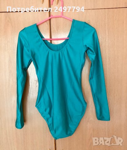 Гимнастическо трико , снимка 2 - Художествена гимнастика - 28683014