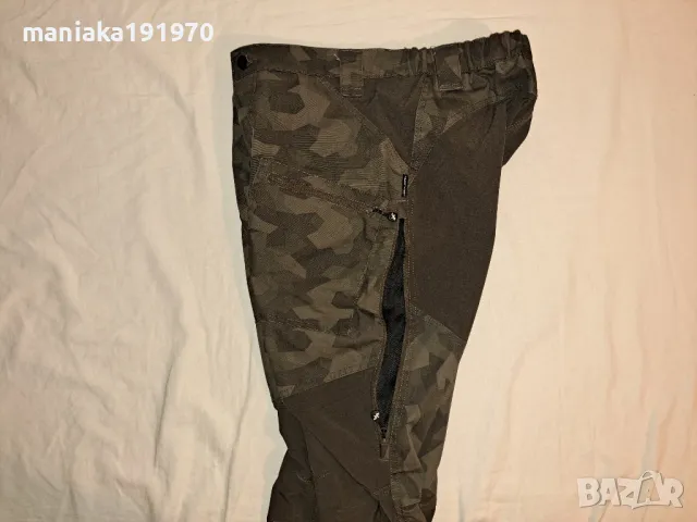 Revolution Race Nordwand Pro Pant 50 (M) мъжки хибриден панталон , снимка 7 - Панталони - 47698088