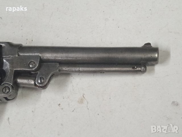 Револвер Стар. Колекционерско оръжие, пистолет

, снимка 3 - Колекции - 43429122