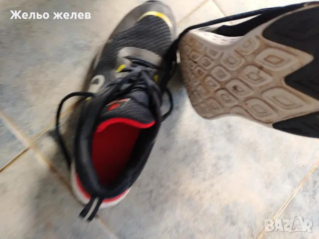 Маратонки, шампион, 37номер, снимка 5 - Детски маратонки - 50124116