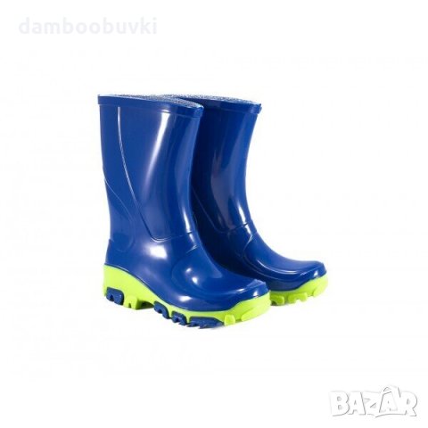 Детски гумени ботуши MUFLON 29/36