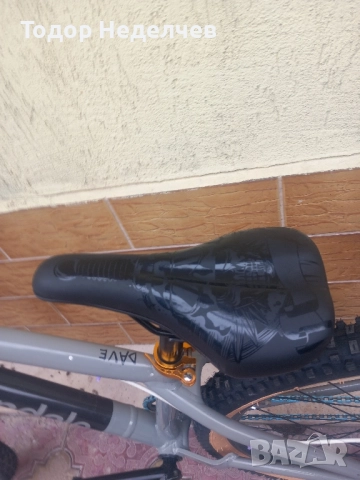 Cannondale Dirt Jump 26, снимка 6 - Велосипеди - 52306017