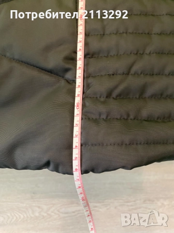 Продавам дебело дамско яке, снимка 9 - Якета - 52181685