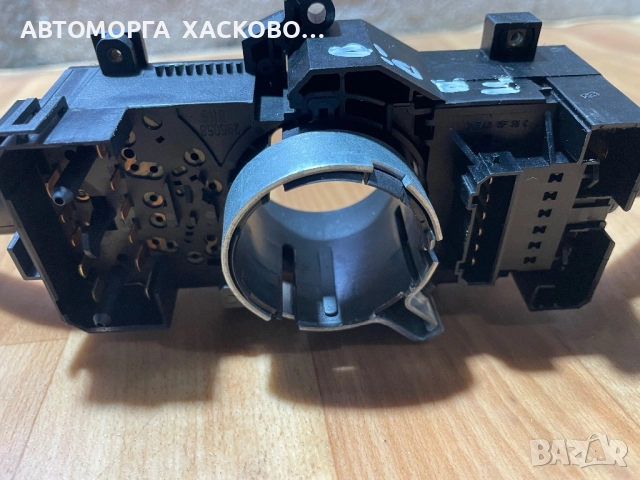 Лостчета светлини чистачки  Skoda Fabia I 8L0 953 513 G  L01 , снимка 6 - Части - 52903923