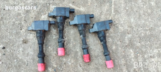 Запалителна Бобина Honda Jazz - 50лв