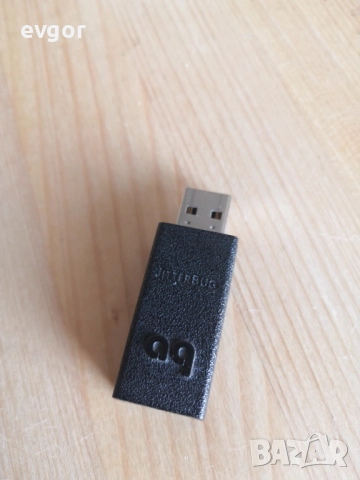 AudioQuest JitterBug, снимка 2 - Други - 52662136