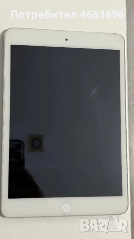 Ipad mini - 32GB, снимка 2 - Таблети - 52868803