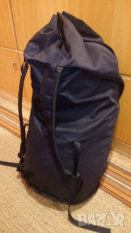 Норвежка военна раница, снимка 6 - Екипировка - 43128141