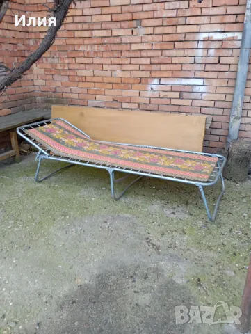 Походно легло