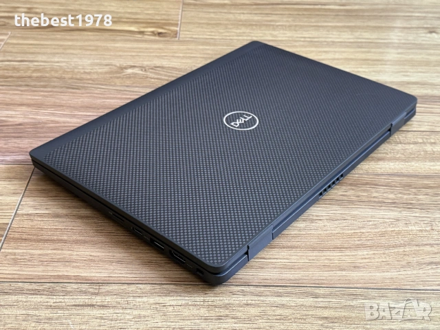 13.3 Dell 7320 Carbon`Core i5-1145G7/16GB RAM/256GB SSD/Бат 7ч, снимка 8 - Лаптопи за работа - 53526902