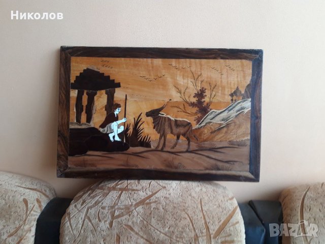 Картина, снимка 3 - Картини - 32891217