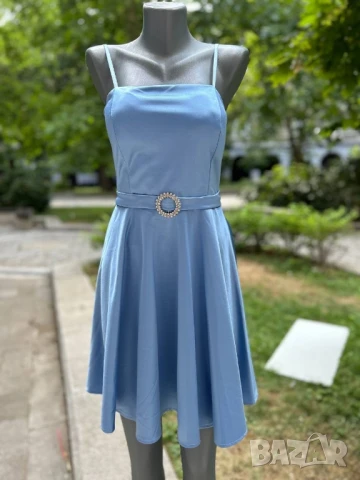 рокля , снимка 13 - Рокли - 51323044