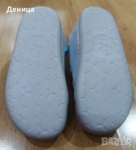 Нови детски боси обувки , снимка 3 - Детски обувки - 53504485