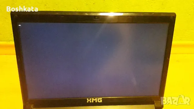 Gaming Laptop XMG/Clevo/Acer геймърски лаптоп за части, снимка 3 - Части за лаптопи - 47855804