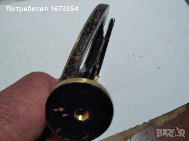 Плакет, снимка 5 - Други ценни предмети - 43429294