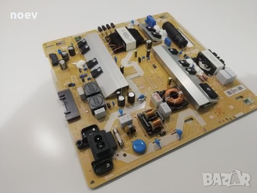 Power Board BN44-00932C L55E6_NHS, снимка 2 - Части и Платки - 26658337