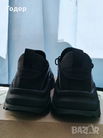 Steve Madden 46 номер , снимка 4 - Маратонки - 51545746