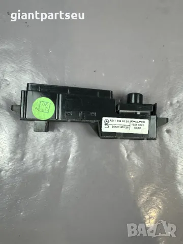 Индикатор Скорости за Мерцедес Mercedes-benz W211 W219 A2115420426