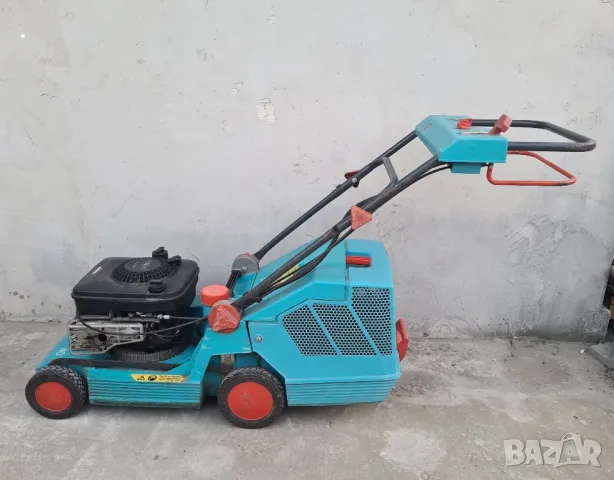 Бензинова косачка GARDENA BRIGGS & STRATTON със стартер