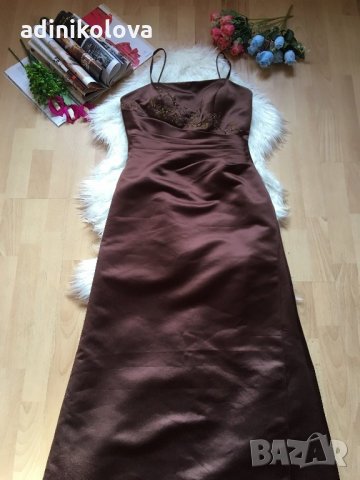 Официална рокля, снимка 1