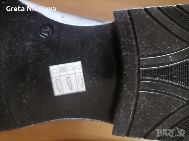 Нови мъжки обувки, снимка 4 - Официални обувки - 42957634