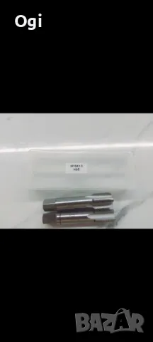 Метчик ръчен  М18х1.5-6H HSS