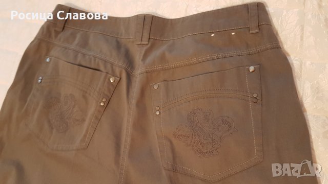 Дамски панталон, снимка 7 - Панталони - 38843430