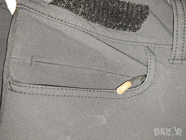Norrona svalbard flex1 Pants (S) дамски спортен панталон , снимка 10 - Панталони - 52087294
