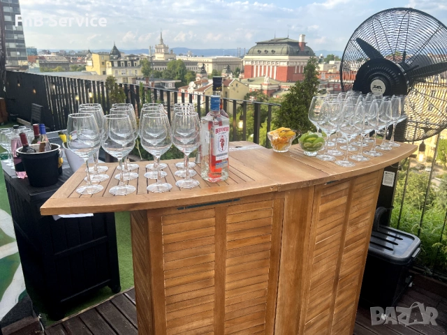 Кетъринг услуги за Коктейли и Фирмени Партита, снимка 10 - Кетъринг - 53127856