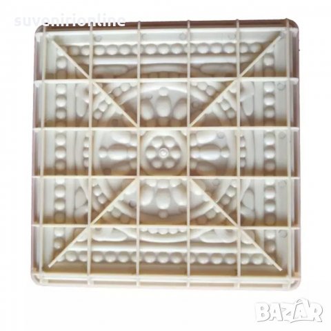 Калъп за плочи, снимка 9 - Огради и мрежи - 32698971