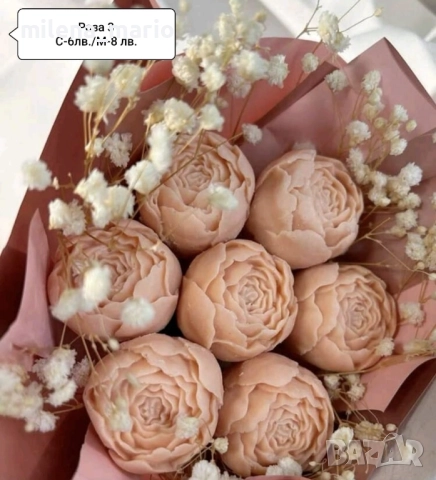 Силиконови молдчета*различни модели, снимка 13 - Други - 52127013