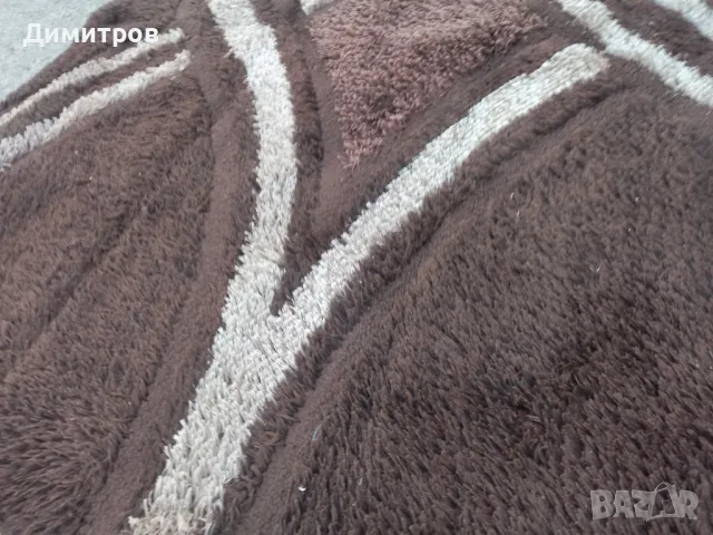 Килим, снимка 3 - Килими - 48575421