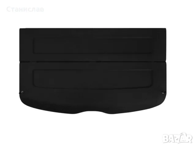 Audi Q5 8R кора за багажник, снимка 2 - Части - 47620352