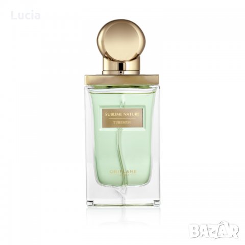 Луксозен парфюм Sublime Nature Tuberose 50 мл.