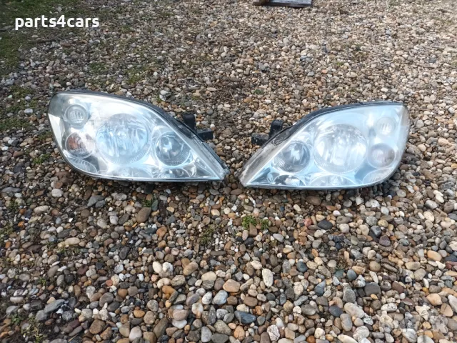 ляв или десен фар за нисан примера п12 NISSAN PRIMERA P12, снимка 1