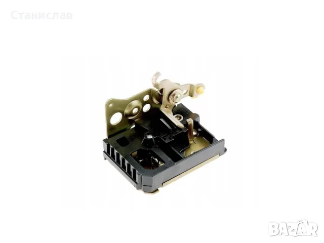 Citroen Jumper 1 Брава за плъзгаща врата