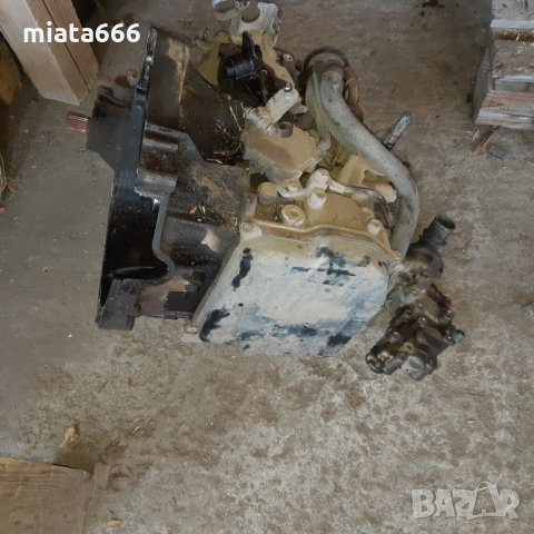 Скоростни кутии от автомобили, снимка 4 - Части - 33516999